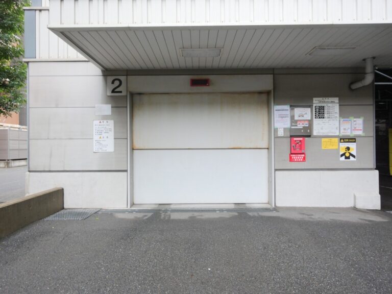 レジデンス梅田ローレルタワー（共用部）